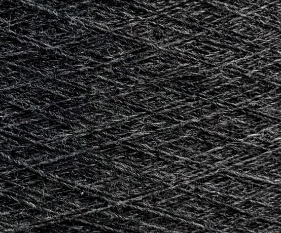 Papi Fabio Silte 1/15 – Fil Mérinos Supergeelong Anthracite col. 665